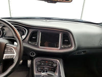 2016 Challenger R/T Scat Pack