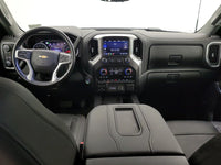 2020 Silverado 3500 LTZ