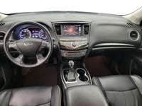 2017 QX60