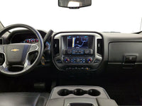 2017 Silverado 1500 LT