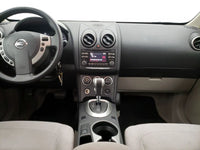 2015 Rogue Select S