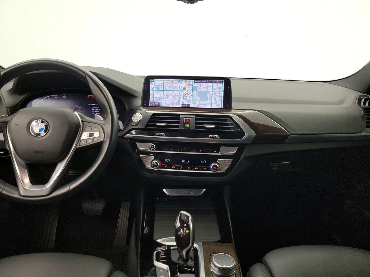 2020 X3 XDrive30i