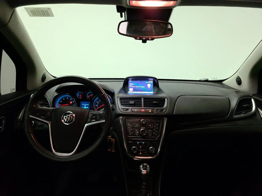 2016 Encore
