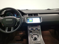 2019 Range Rover Evoque Landmark
