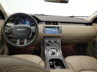 2019 Range Rover Evoque SE