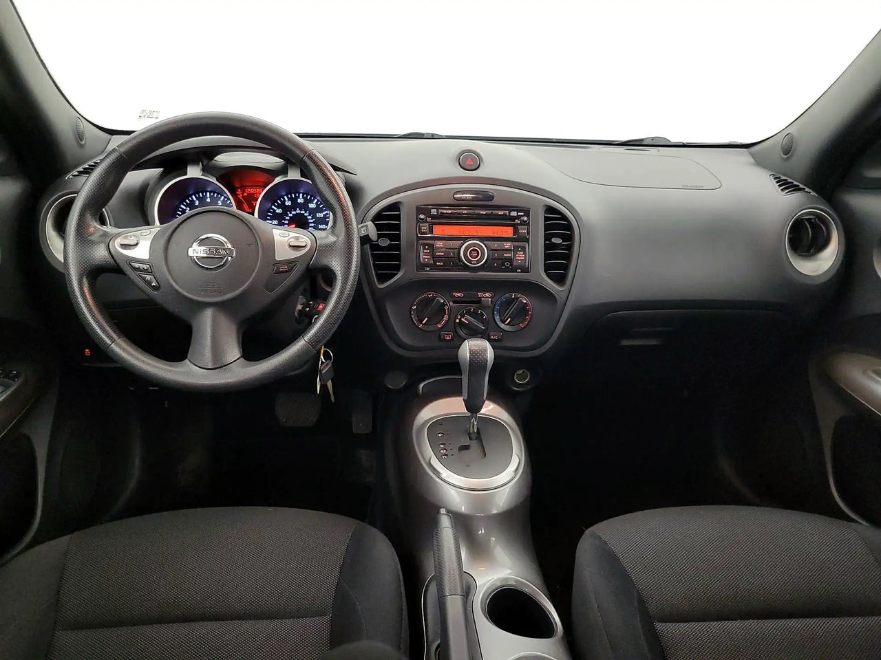 2014 Juke S
