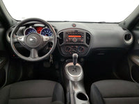 2014 Juke S