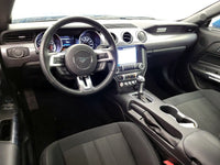 2019 Mustang Ecoboost