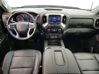 2020 Silverado 1500 LT Trail Boss