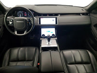 2020 Range Rover Evoque SE