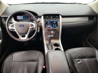 2014 Edge SEL