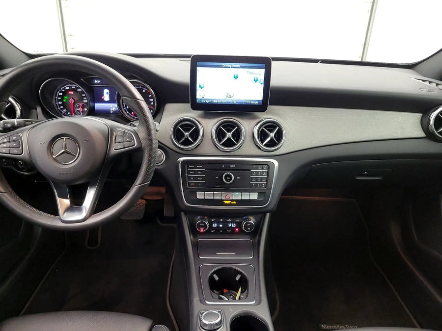 2019 GLA250