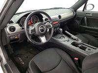 2011 MX-5 Miata Touring