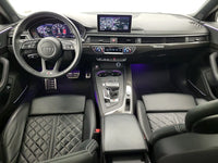 2018 S4 Prestige