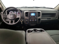 2015 1500 Tradesman