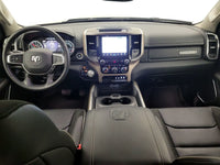 2022 1500 Laramie