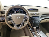 2012 MDX