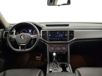2019 Atlas SE