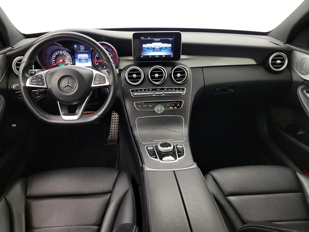 2018 C300