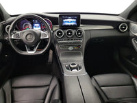 2018 C300