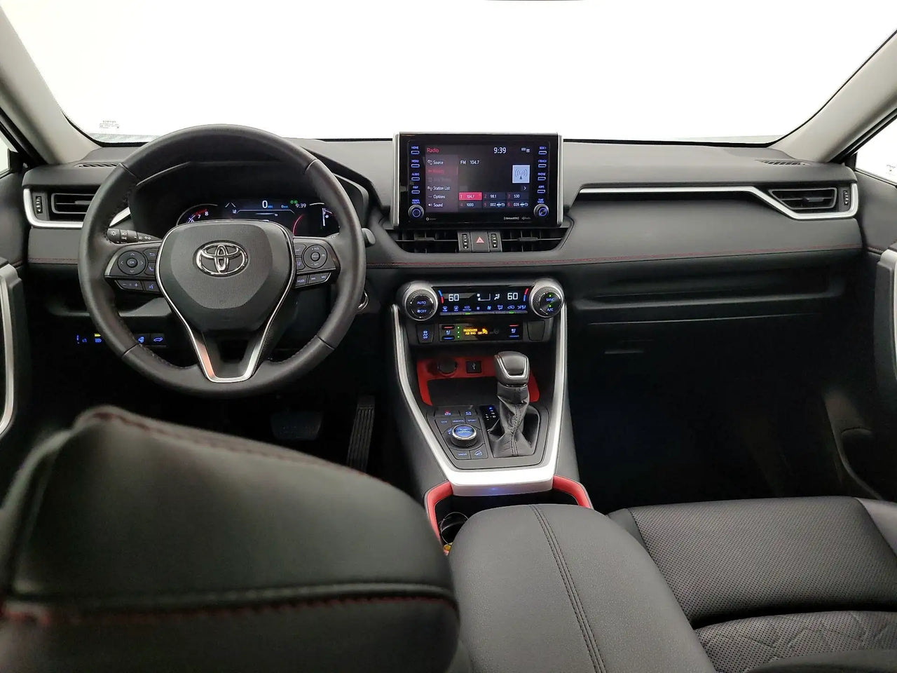 2021 RAV4 TRD Off Road