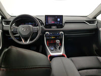 2021 RAV4 TRD Off Road