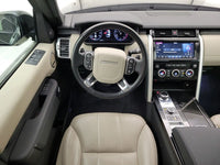 2018 Discovery HSE