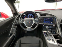2015 Corvette Stingray Z51