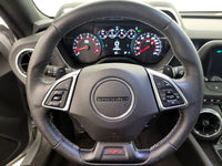 2018 Camaro SS
