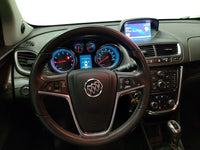 2016 Encore