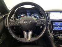 2018 Q50 Red Sport 400