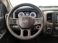 2015 1500 Tradesman