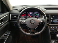 2019 Atlas SE