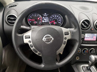 2015 Rogue Select S