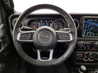 2019 Wrangler Unlimited Sahara