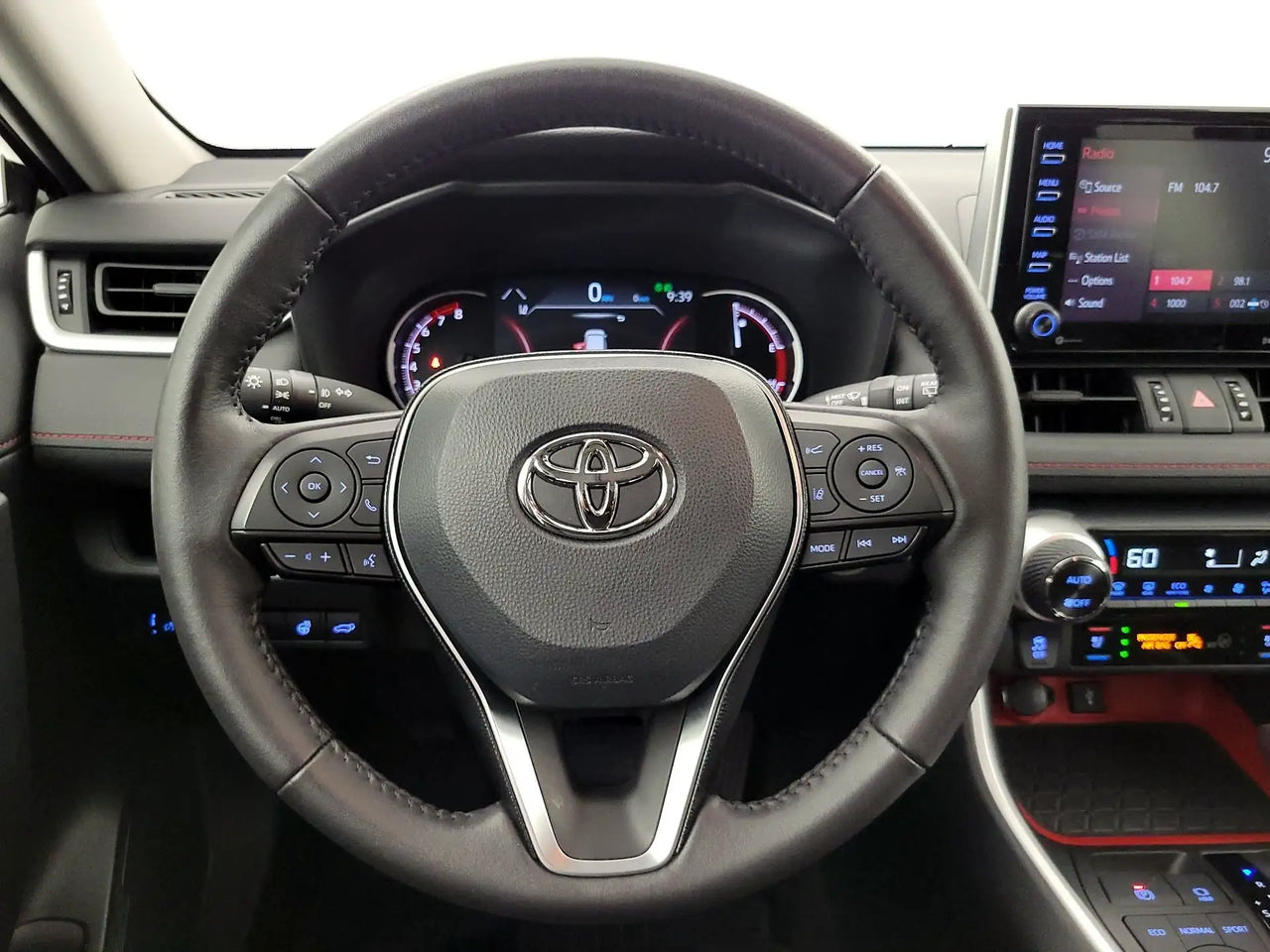 2021 RAV4 TRD Off Road