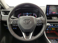 2021 RAV4 TRD Off Road