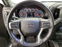 2020 Silverado 1500 LT Trail Boss