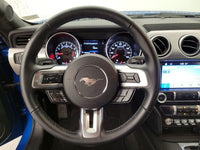 2019 Mustang Ecoboost
