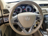 2012 MDX