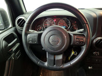 2016 Wrangler Unlimited Sport
