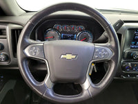 2018 Silverado 1500 LT