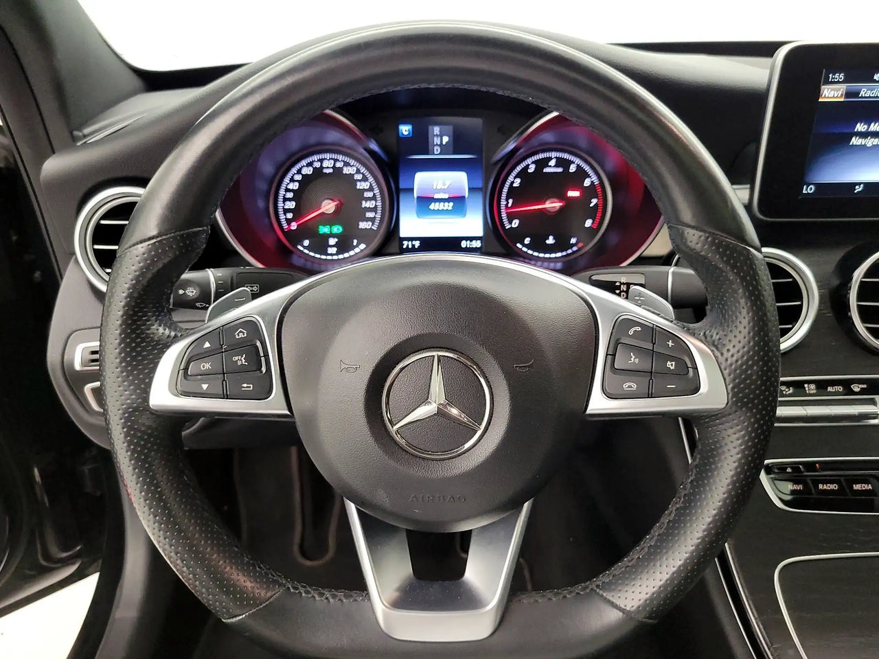 2018 C300