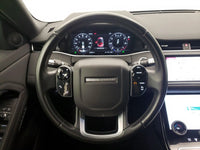 2020 Range Rover Evoque SE