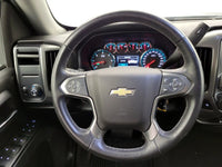 2017 Silverado 1500 LT