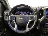 2020 Silverado 3500 LTZ