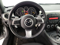 2011 MX-5 Miata Touring