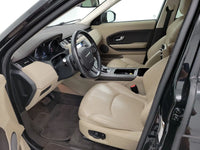 2019 Range Rover Evoque SE