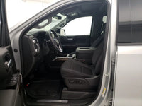 2021 Sierra 1500 Elevation