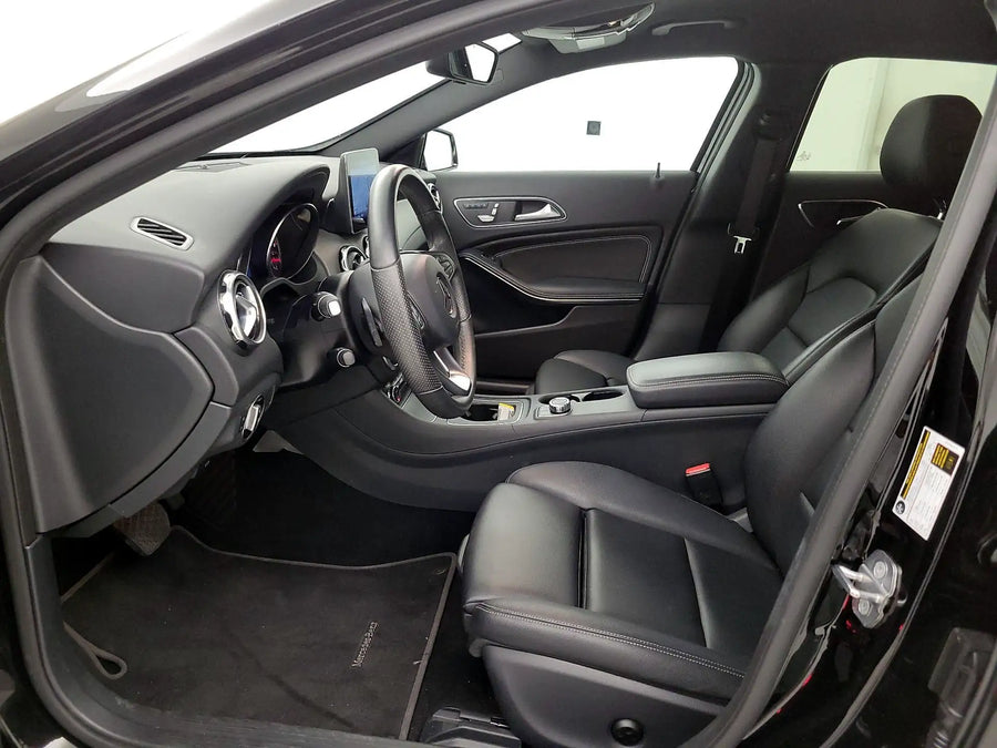 2019 GLA250
